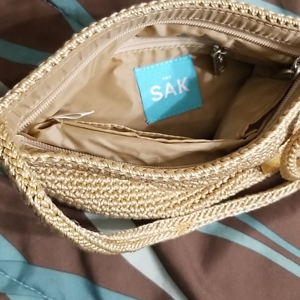 Mini handbag - Picture 3 of 3